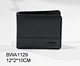 mens leather wallet bifold